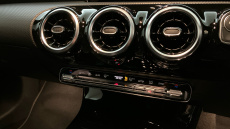 Mercedes-Benz A-Class A200d Sport Executive 5dr Auto Diesel Hatchback